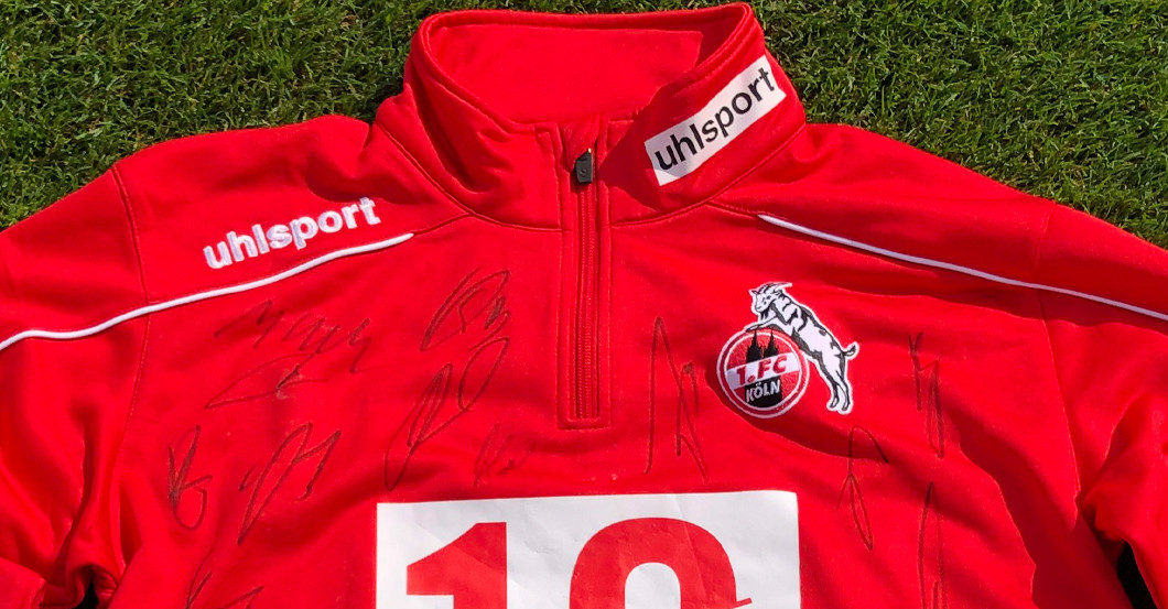 Shirt Hector lang   Shirt Hector lang