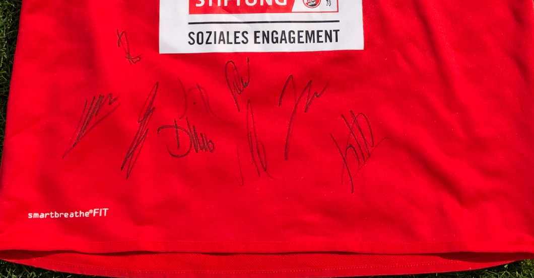 Shirt Hector lang   Shirt Hector lang