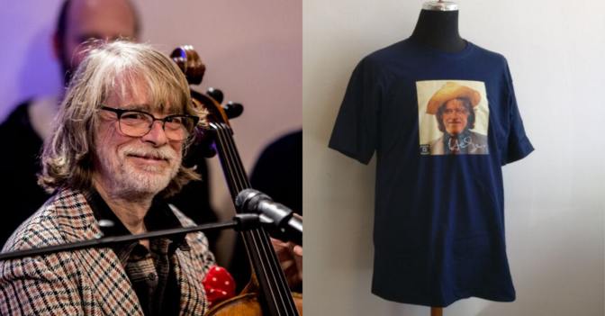 Shirt Helge Schneider   Shirt Helge Schneider