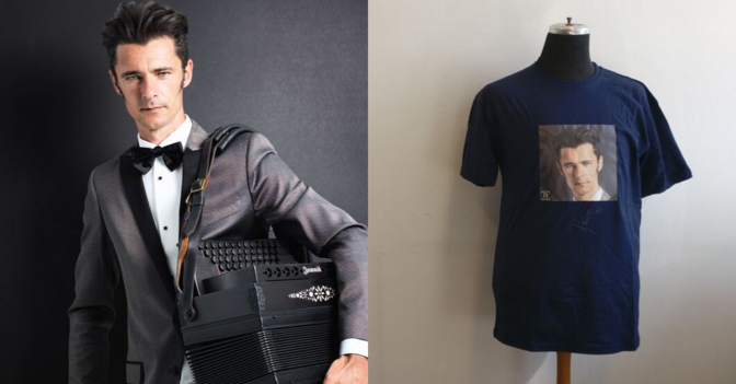 Shirt Herbert Pixner   Shirt Herbert Pixner