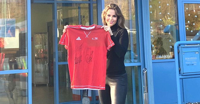 Shirt Herren rot   Shirt Herren rot