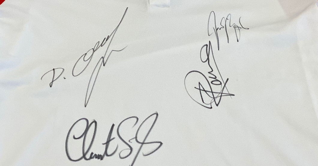 Shirt Herren weiß   Shirt Herren weiß