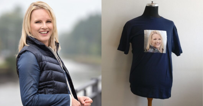 Shirt Hilde Gerg   Shirt Hilde Gerg