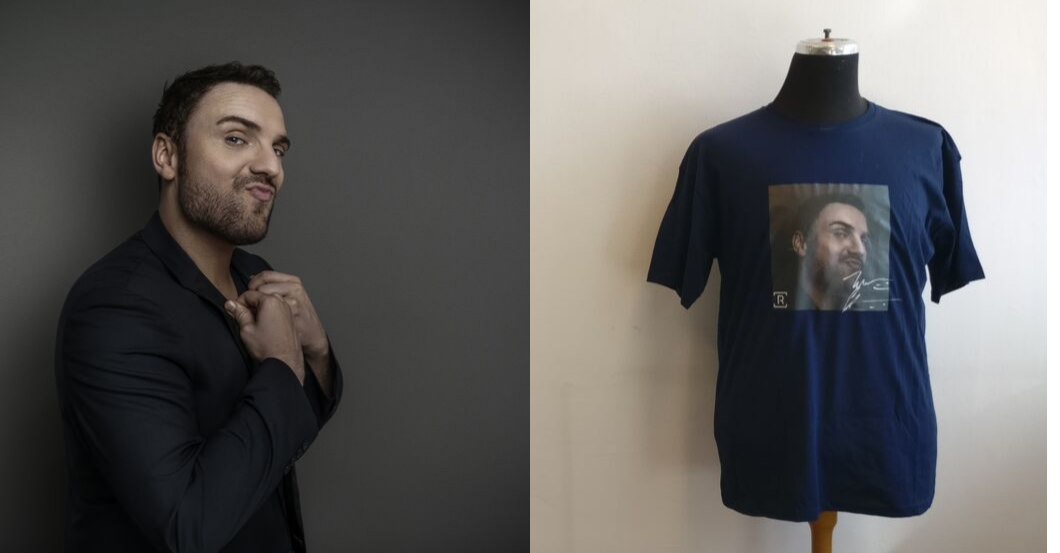 Shirt Ingmar Stadelmann   Shirt Ingmar Stadelmann