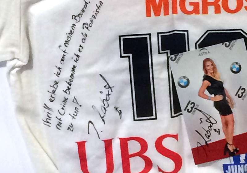  Shirt Isabella Laböck 