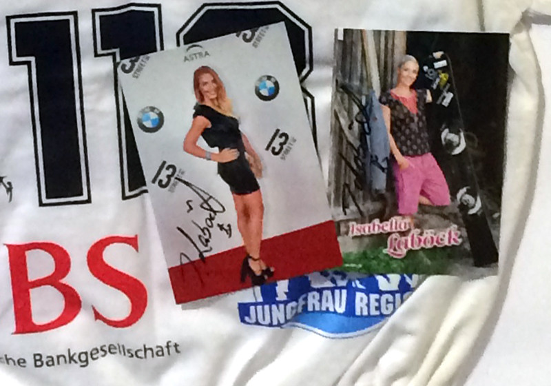  Shirt Isabella Laböck 