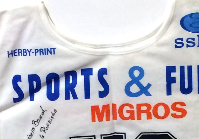  Shirt Isabella Laböck 