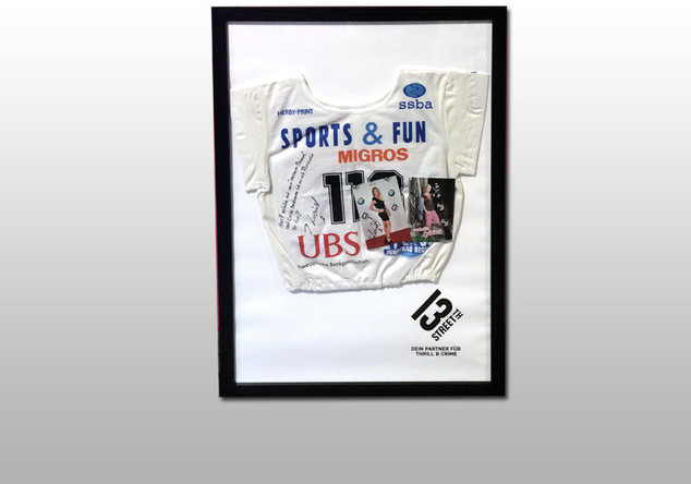  Shirt Isabella Laböck 