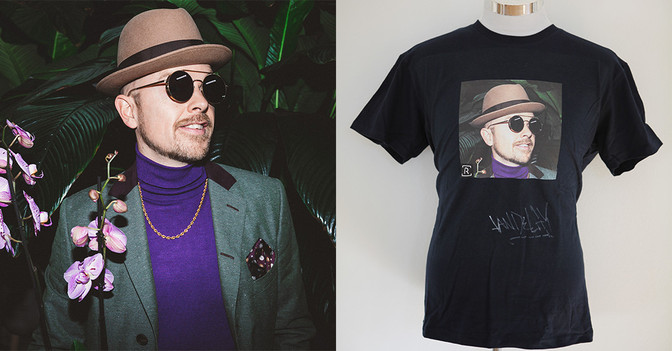 Shirt Jan Delay   Shirt Jan Delay