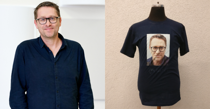 Shirt Jan Weiler   Shirt Jan Weiler