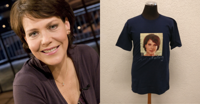 Shirt Janina Hartwig   Shirt Janina Hartwig