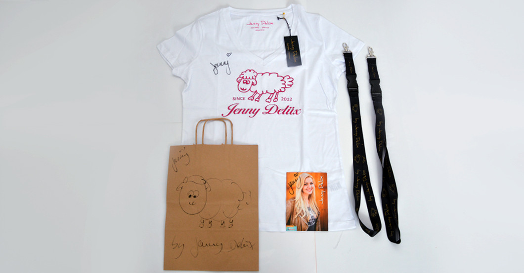  Shirt Jennifer Matthias 