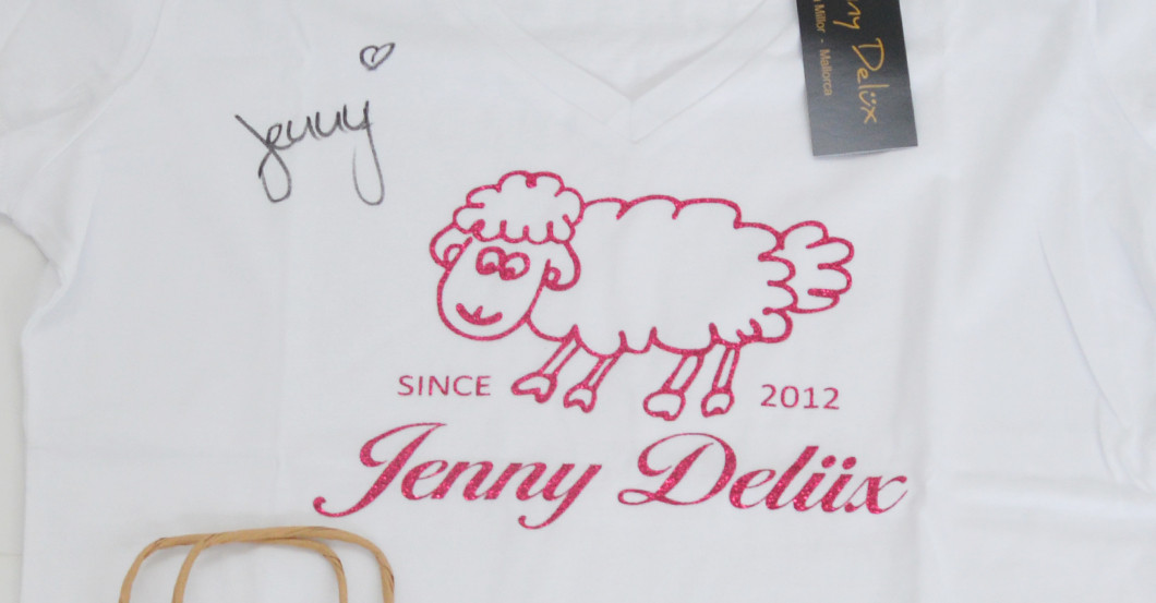  Shirt Jennifer Matthias 