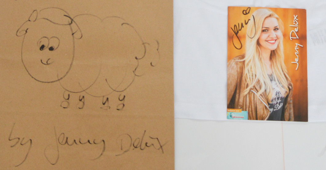  Shirt Jennifer Matthias 