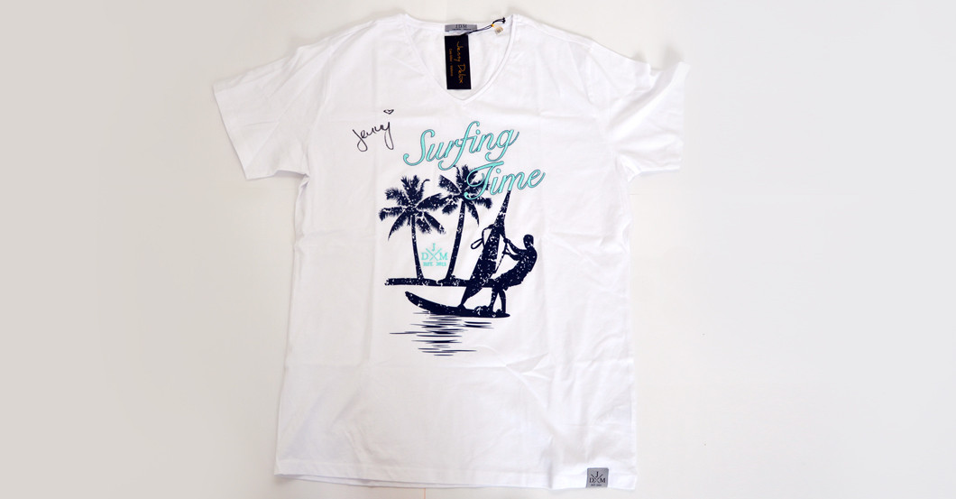  Shirt Jennifer Matthias 