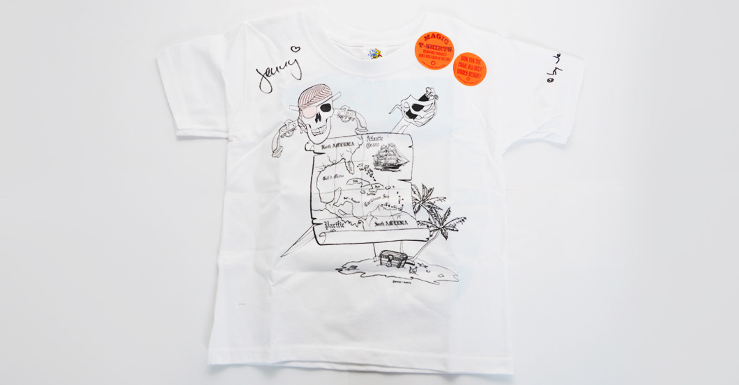  Shirt Jennifer Matthias 