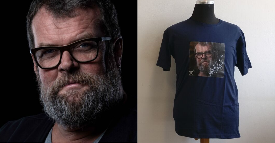 Shirt Jochen Malmsheimer   Shirt Jochen Malmsheimer