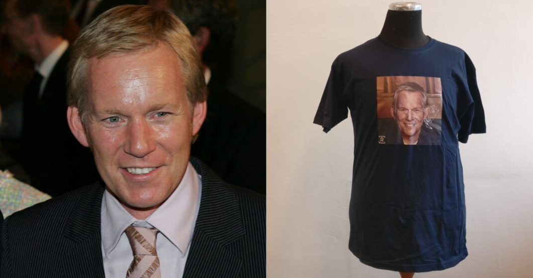 Shirt Johannes B Kerner   Shirt Johannes B Kerner