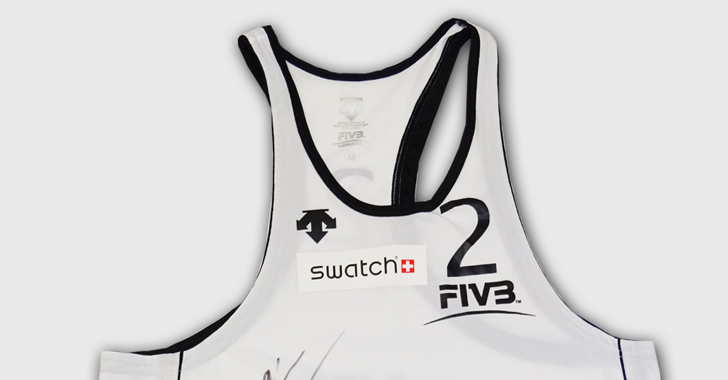 Shirt Jonas Reckermann   Shirt Jonas Reckermann