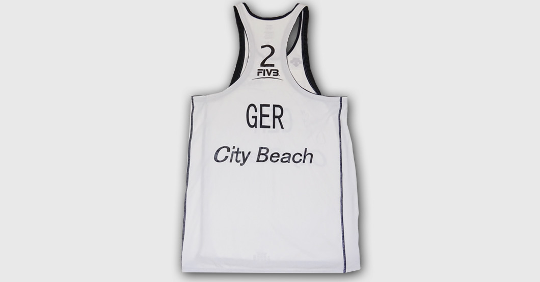 Shirt Jonas Reckermann   Shirt Jonas Reckermann