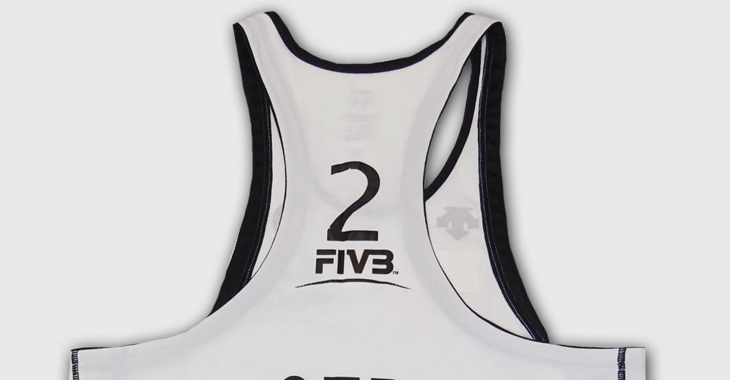 Shirt Jonas Reckermann   Shirt Jonas Reckermann