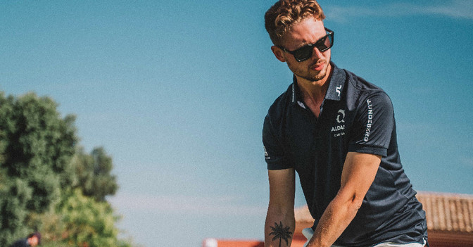  Shirt Jonathan Schöck  