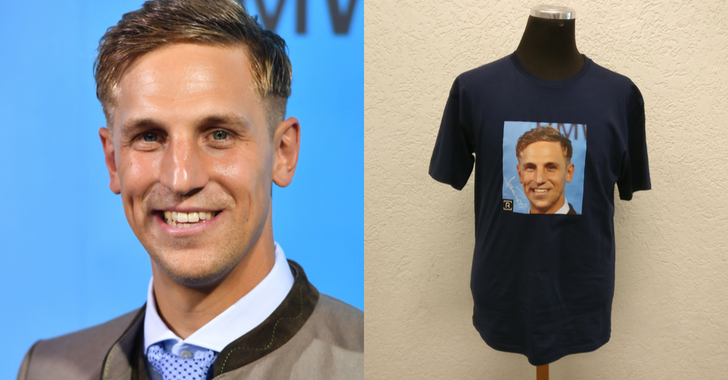 Shirt Josef Ferstl   Shirt Josef Ferstl