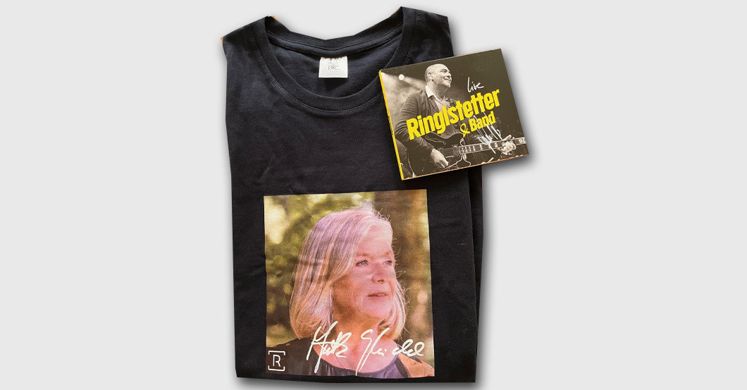 Shirt Jutta Speidel   Shirt Jutta Speidel