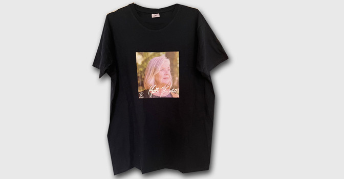 Shirt Jutta Speidel   Shirt Jutta Speidel