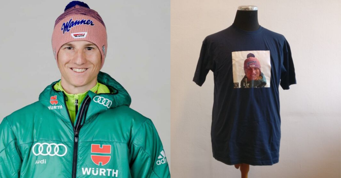 Shirt Karl Geiger   Shirt Karl Geiger