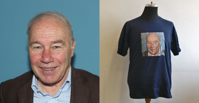 Shirt Karsten Wettberg   Shirt Karsten Wettberg