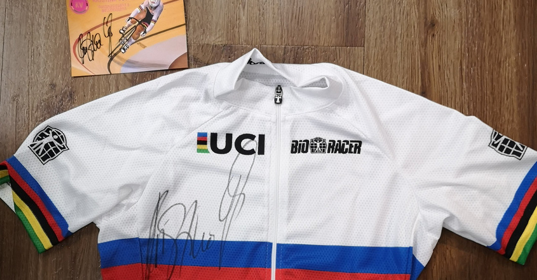  Shirt Kristina Vogel 