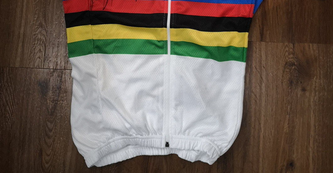  Shirt Kristina Vogel 