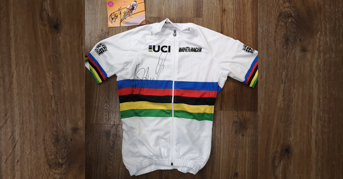 Shirt Kristina Vogel   Shirt Kristina Vogel