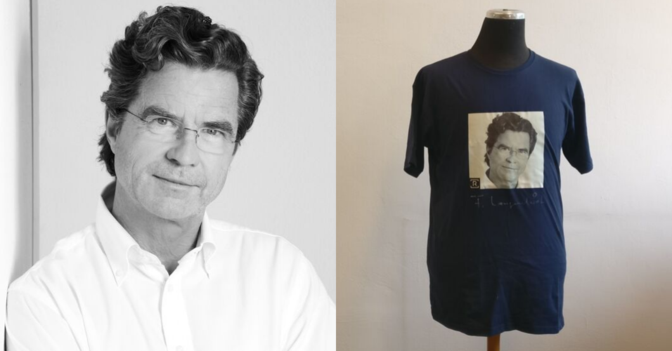 Shirt Langenscheidt   Shirt Langenscheidt