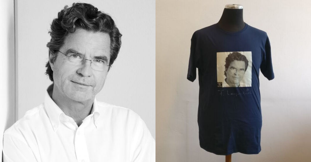 Shirt Langenscheidt   Shirt Langenscheidt