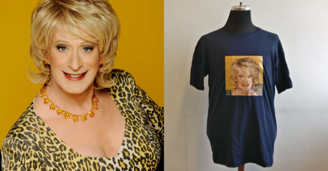 Shirt Lilo Wanders   Shirt Lilo Wanders