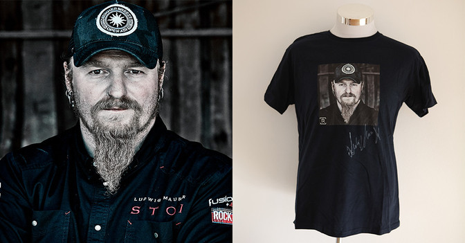 Shirt Ludwig Maurer   Shirt Ludwig Maurer