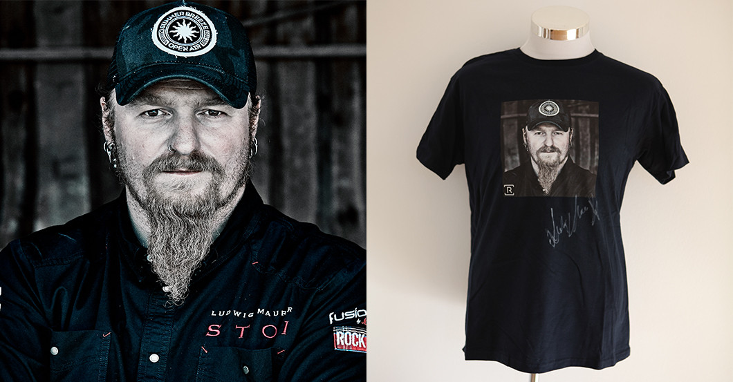 Shirt Ludwig Maurer   Shirt Ludwig Maurer