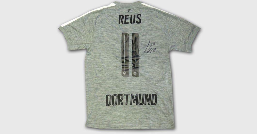  Shirt Marco Reus 