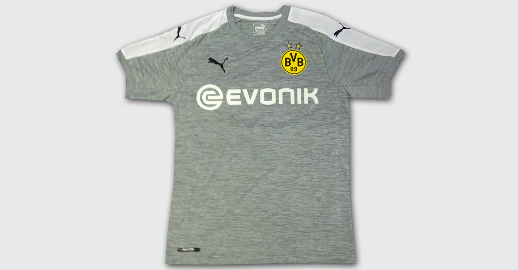  Shirt Marco Reus 