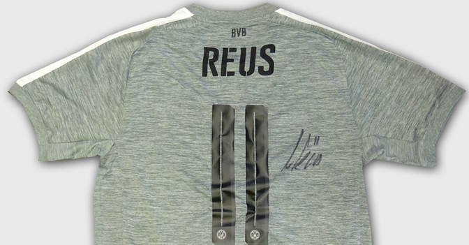  Shirt Marco Reus 