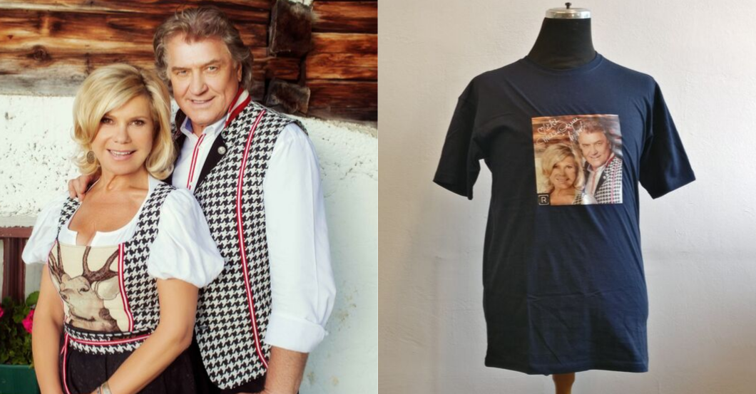 Shirt Marianne Michael   Shirt Marianne Michael