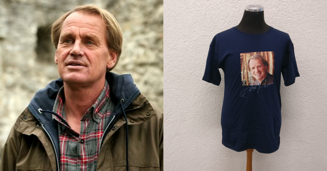 Shirt Markus Wasmeier    Shirt Markus Wasmeier