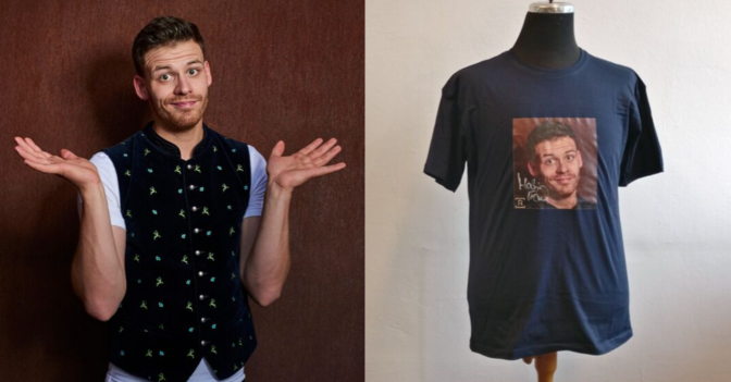 Shirt Martin Frank   Shirt Martin Frank