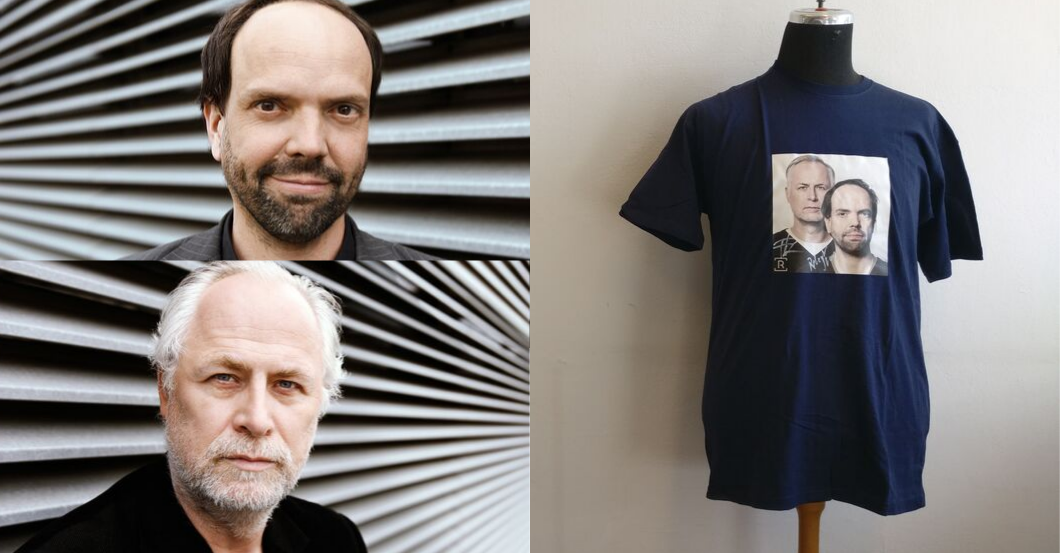 Shirt Maschek   Shirt Maschek