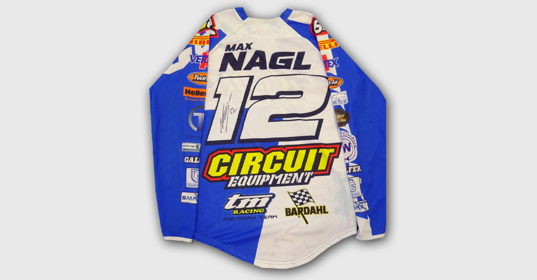 Shirt Max Nagl   Shirt Max Nagl