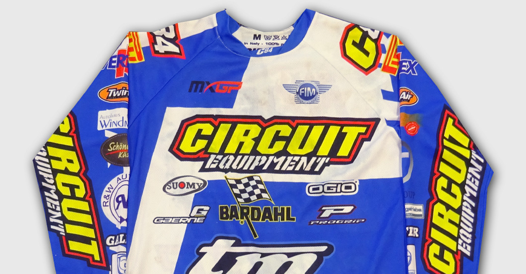 Shirt Max Nagl   Shirt Max Nagl