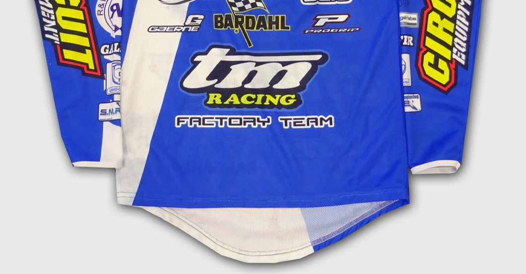 Shirt Max Nagl   Shirt Max Nagl