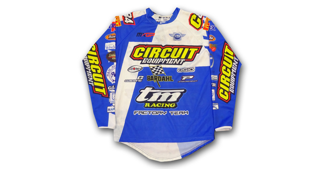 Shirt Max Nagl   Shirt Max Nagl